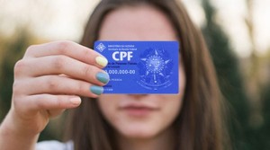 consultar pendências no seu CPF